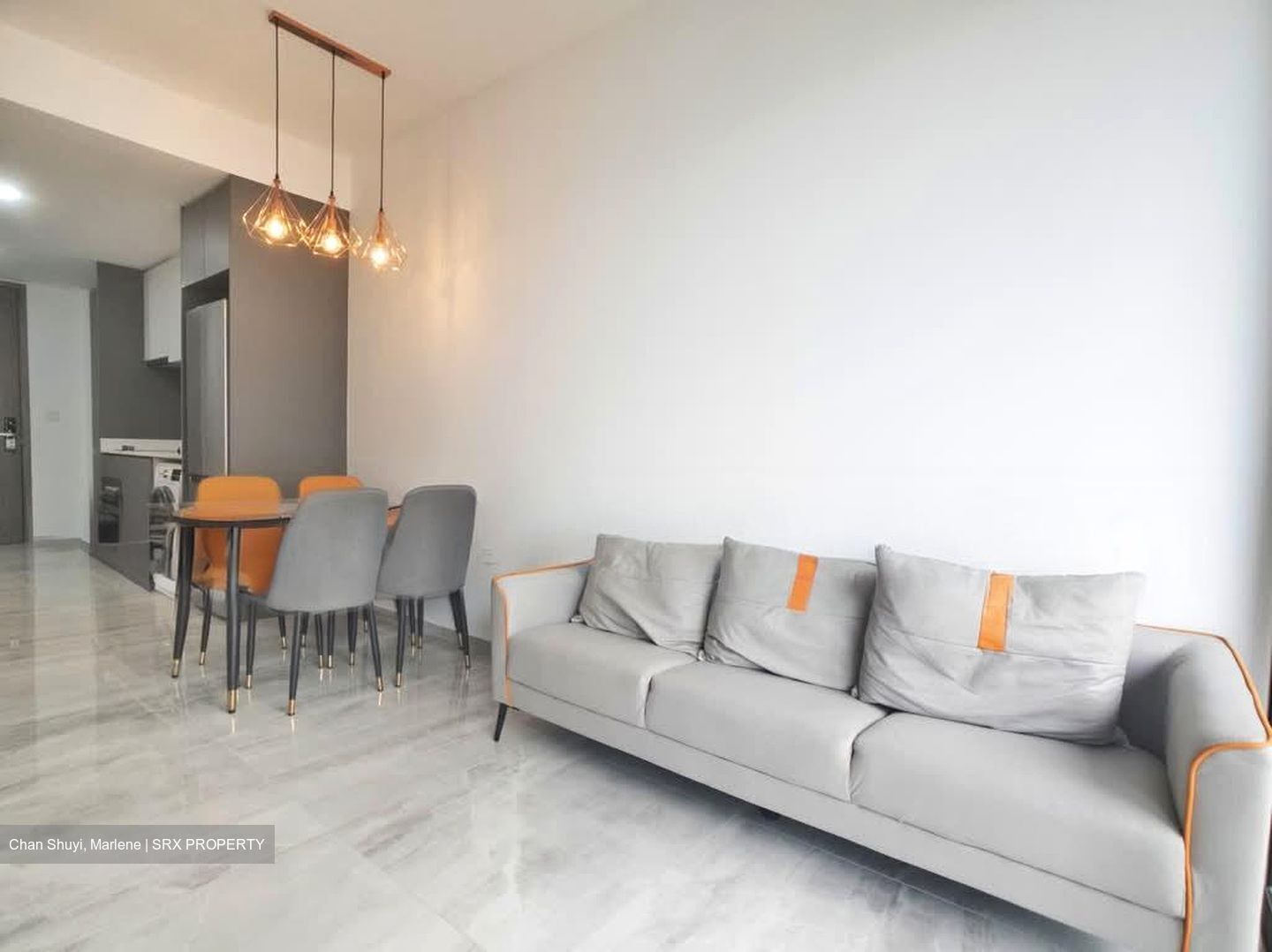 Affinity At Serangoon (D19), Apartment #567514771